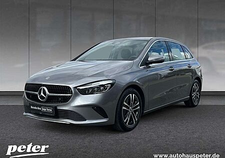 Mercedes-Benz B 180 d Progressive/Advanced/8G/LED/Kamera/DAB/