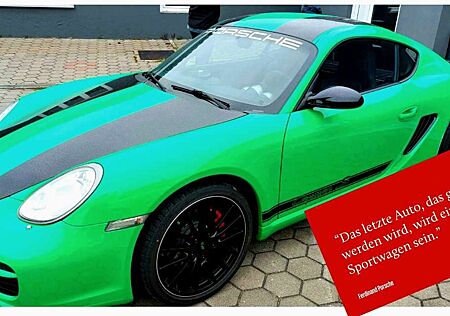 Porsche Cayman S Sport Edition / Limited 177 / 700