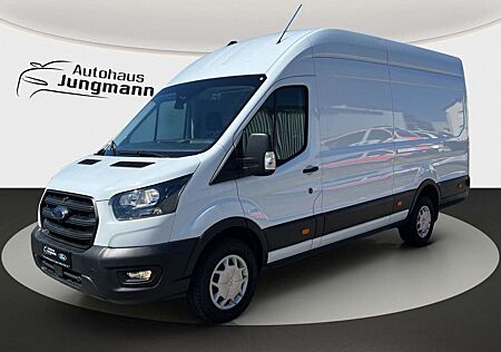 Ford Transit Kasten 350 L4 Trend (4 Jahre Garantie)