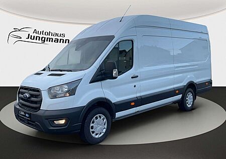 Ford Transit Kasten 350 L4 Trend (4 Jahre Garantie)