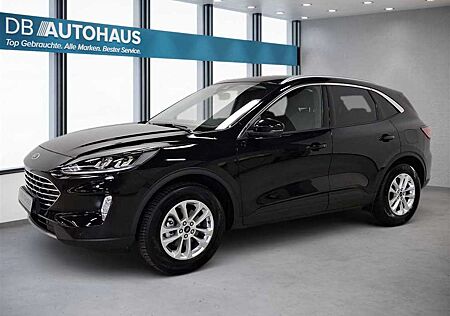 Ford Kuga Titanium 2.5 DuraTec FHEV 4WD Automatik