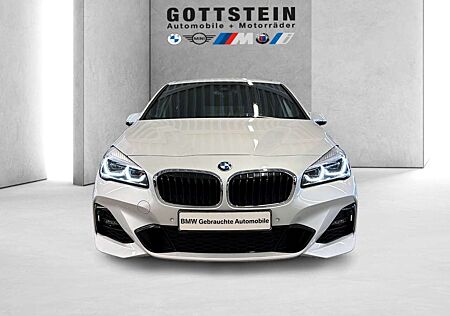 BMW 220 i Gran Tourer Aut. M Sport