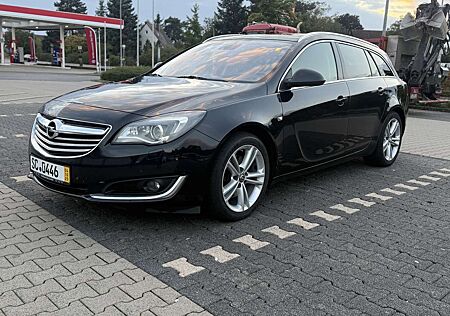Opel Insignia 2.0 Bi Tur.CDTI Sports Tour. ecoFLEXSt/St Innovati