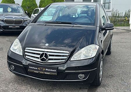 Mercedes-Benz A 150 2-HAND