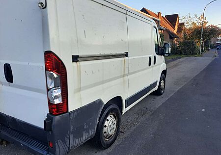 Peugeot Boxer HDi 290 C