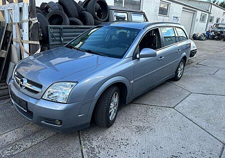 Opel Vectra 2.0 Caravan Elegance