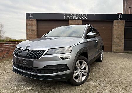 Skoda Karoq 1.5TSI DSG Style I AHK I KAM I BEH. LENKR.