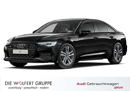 Audi A6 advanced 45 TFSI quattro S tronic