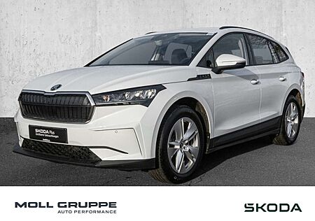 Skoda Enyaq iV 50 LED LM NAVI PDC