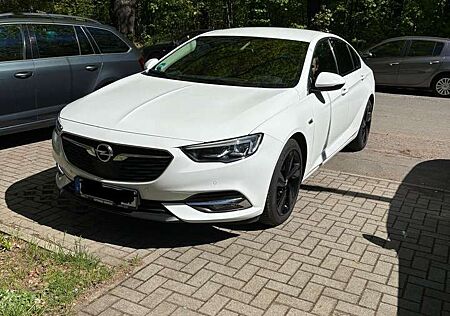 Opel Insignia Grand Sport 2.0 Diesel Aut *INKL. GARANTIE**