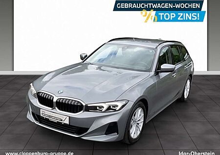 BMW 318 d ACC Navi