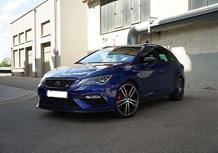 Seat Leon ST 2.0 TSI Start&Stop 4Drive DSG Cupra 300 o. OPF