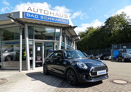 Mini Cooper gebraucht kaufen Mini Cooper "Chili", K.-Leder, Navi, LED, Apple CP