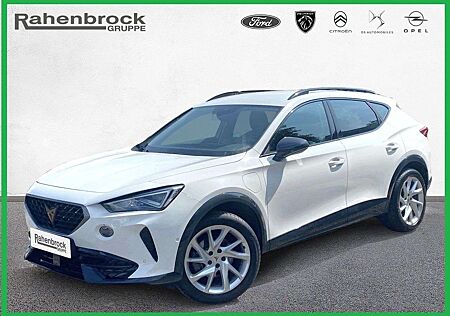 Cupra Formentor e-Hybrid PHEV - AUTOMATIK