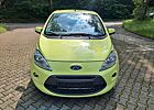 Ford Ka /+ Titanium*TOP*NEU TÜV*GEWAHR *