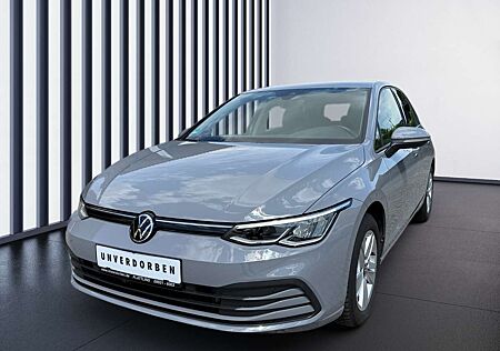VW Golf Volkswagen LIFE*NAVI*LED*DAB*GARANTIE*