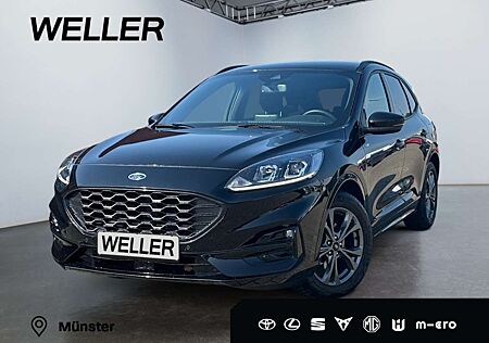 Ford Kuga 2.0 EcoBlue ST-LINE *Kamera*SHZ 4x*el Heck*