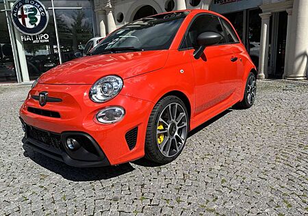 Abarth 695 1.4 T-Jet 132 kW*Beats*Xenon*Leder*