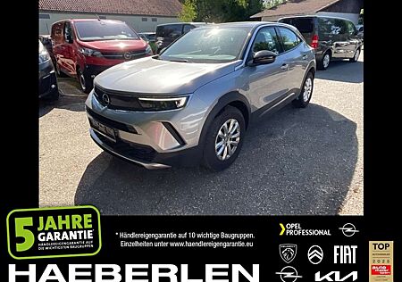 Opel Mokka 1.2 Turbo Edition **