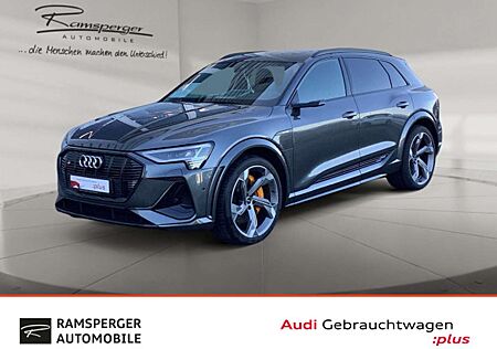Audi Others quattro Matrix ACC HuD Pano B&O Leder