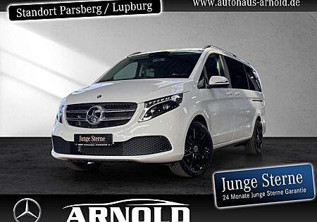 Mercedes-Benz V 250 d 4M EDITION Lang Kamera Distr AHK AMG LMR