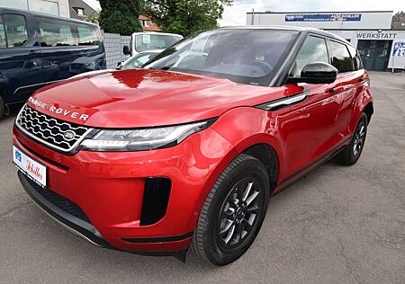 Land Rover Range Rover Evoque S#Panoramdach #Auto-Schiller