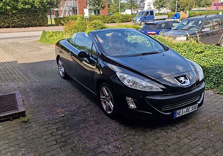 Peugeot 308 CC 120 VTi Premium