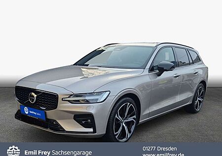 Volvo V60 B4 B DKG Plus Dark PANO*HuD*BUSINESS
