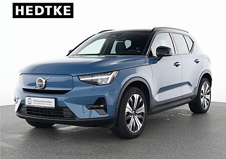 Volvo Others XC40 Recharge Ultimate 19"+WINTER-PAKET