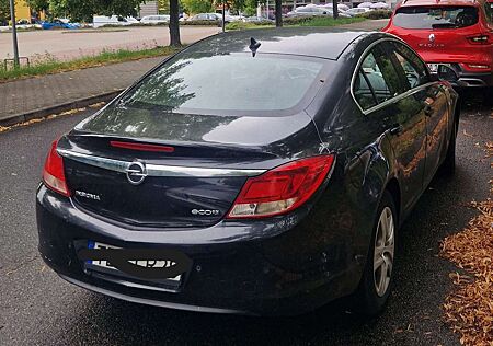 Opel Insignia 2.0 CDTI ecoFLEX Start/Stop Innovation