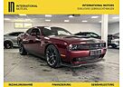 Dodge Challenger 6.4l V8 Kamera/Navi/SZH/Alcantara/Tüv neu