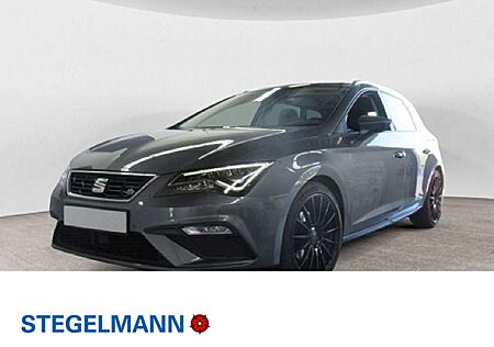 Seat Leon ST 1.4 TSI FR *Navi*LED*Sitzheizung*