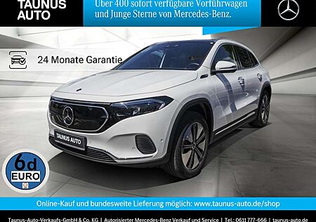 Mercedes-Benz EQA 250 PROGRESSIVE PANORANA DISTRONIC KAMERA