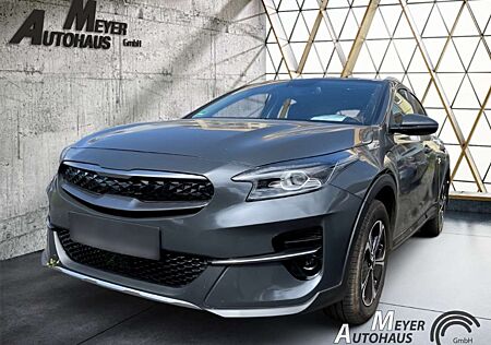 Kia XCeed 1.6 GDI Plug-in Hybrid Vision +Navi+Komfort+Advanc
