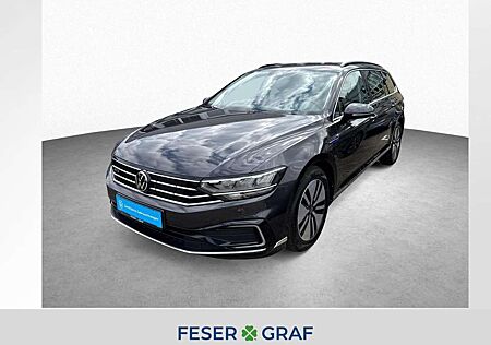 VW Passat Variant Volkswagen GTE 1.4 TSI 6-DSG AHK KAMERA NAVI