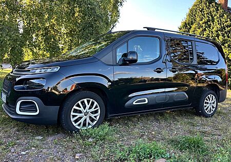 Citroën Berlingo Citroen XL PureTech 110 FEEL