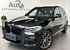 BMW X3 M NAV+LED+HEAD-UP+ACC+WLAN+DAB+360°+H&K+PP