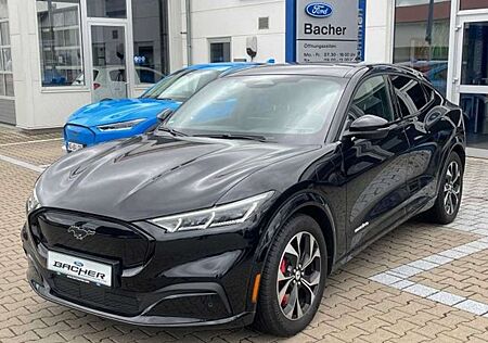 Ford Mustang Mach-E AWD 75KWH