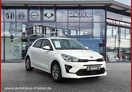 Kia Rio Vision T-GDI 100 °LED°Navi°RFK°SHZ°AAC°