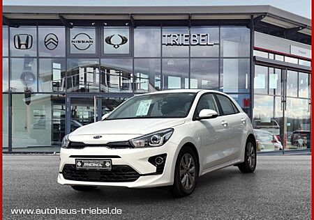 Kia Rio Vision T-GDI 100 °LED°Navi°RFK°SHZ°AAC°