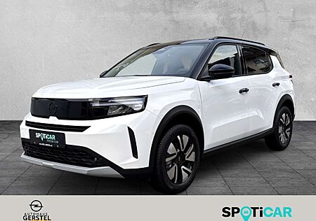 Opel Frontera GS 1.2 Turbo 7-SITZER LED SHZ LHZ ALLWETTER