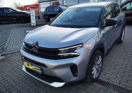 Citroën C5 Aircross Citroen Pure Tech 130 S&S PLUS