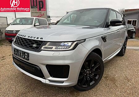 Land Rover Range Rover Sport D300 HSE Dynamic
