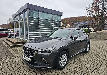 Mazda CX-3 Edition 100 AUTOMATIK