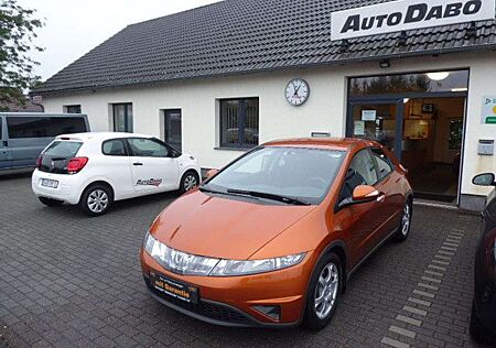 Honda Civic Lim. 5-trg. 1.8 Comfort