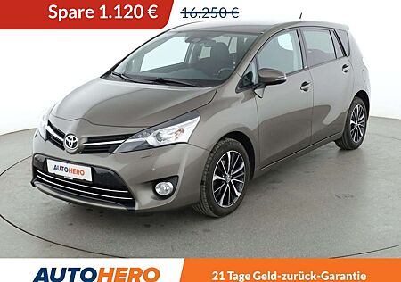 Toyota Verso 1.8 Edition-S+ Aut.*NAVI*BI-XENON*TEMPO*CAM*PDC*