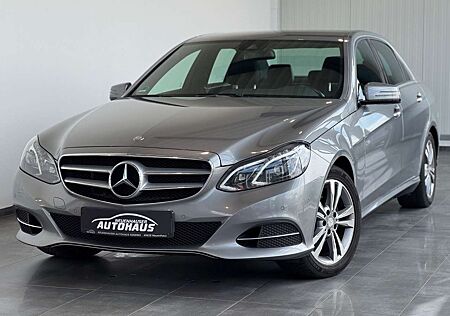 Mercedes-Benz E 220 CDI Avantgarde Navi LED Zustand 100.000