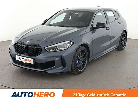 BMW 135 M135i xDrive Aut. *LED*CAM*VC*TEMPO*NAVI*SHZ*