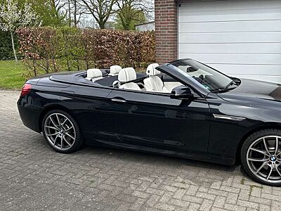 BMW 650 650i xDrive|Sitzbel.|Harman/Kardon|Topzustand