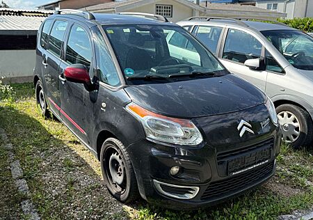 Citroën C3 Picasso Citroen Color Selection
